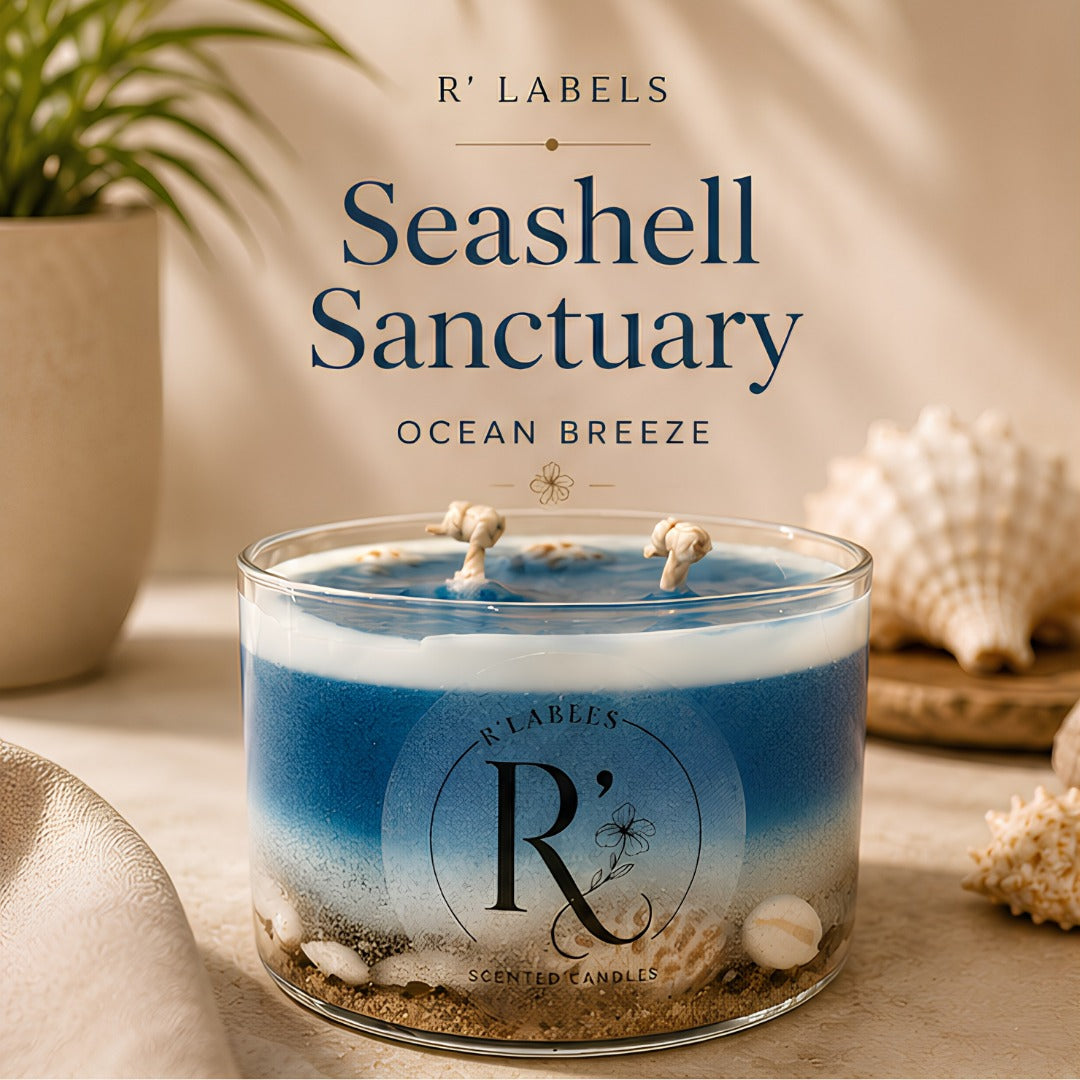 Seashell Sanctuary