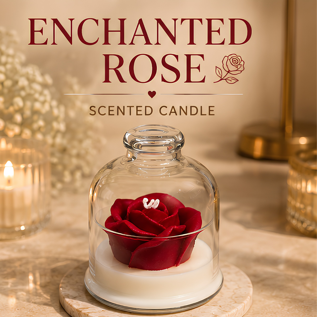 Enchanted Rose