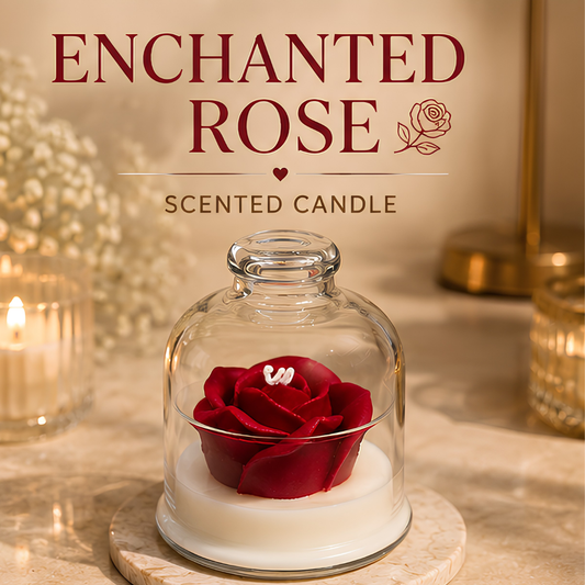Enchanted Rose