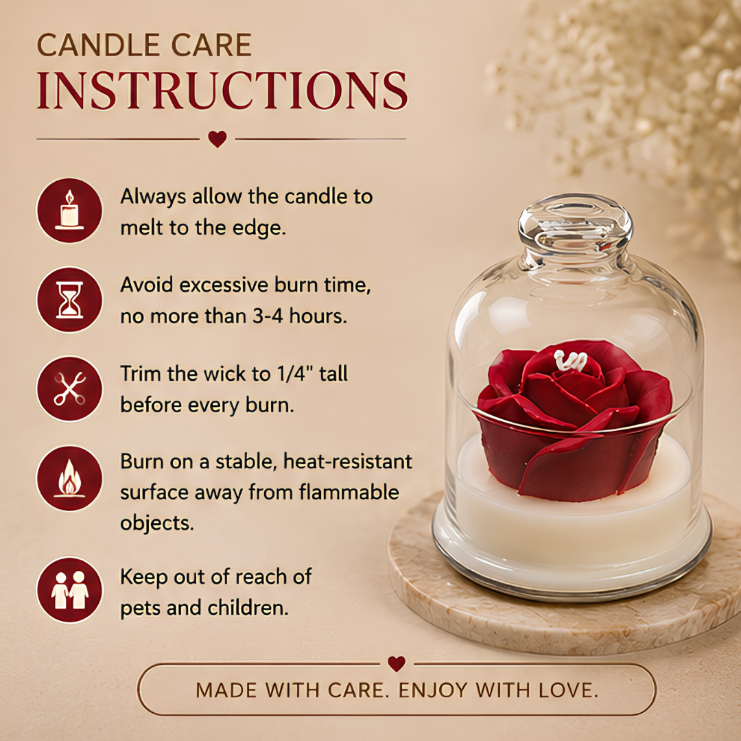 Enchanted Rose