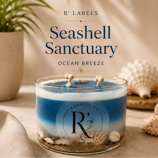 Seashell Sanctuary