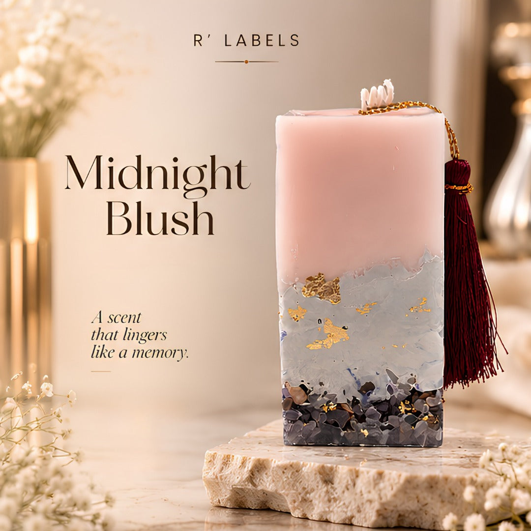 Midnight Blush