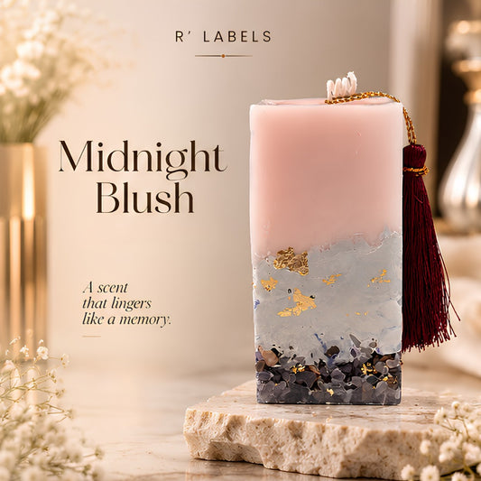 Midnight Blush
